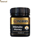 250 γραμμάρια UMF5+ Νέα Ζηλανδία Μανούκα Μελί δώρο 100% φυσικό μέλι μέλισσας MGO100+ καθαρό ωμό μέλι