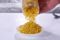 Κίτρινο μικροκρυσταλλικό κερί προϊόντων μελισσών μελιού για τη στίλβωση