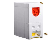 Διπλός αφρός στρώματος βασίλισσα Bee Hive Equipment