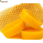 100% καθαρός φυσικός φραγμός μελισσοκηρού για τα κεριά φύλλων ιδρύματος κεριών μελισσών