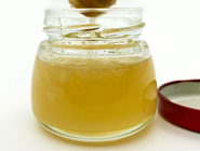 Καθαρό φυσικό μέλι Vitex καμία πρόσθετη ουσία