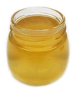 Καθαρό φυσικό μέλι Vitex κανένα φυσικό μέλι μελισσών πρόσθετων ουσιών