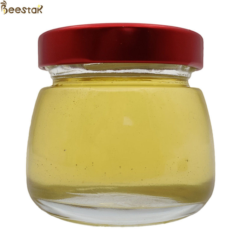 Πολυ λουλουδιών καλύτερο ποιοτικό μέλι μελισσών μελιού 100% καθαρό οργανικό ακατέργαστο φυσικό