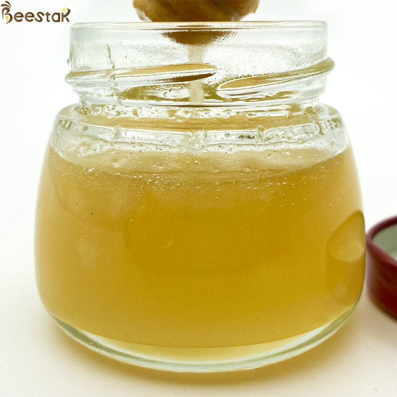 Καθαρό φυσικό μέλι Vitex καμία πρόσθετη ουσία
