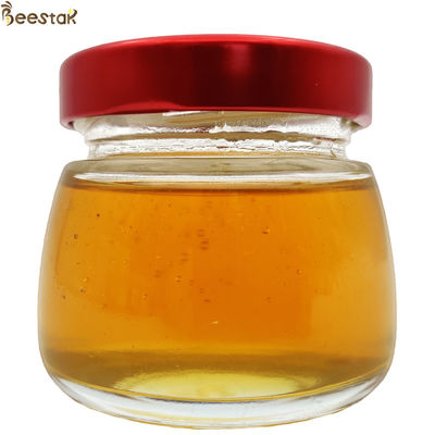 Φυσικό καλύτερο Jujube ποιοτικών καθαρό οργανικό ακατέργαστο μελισσών μέλι της Υεμένης Sidr