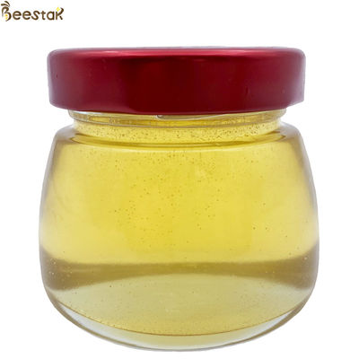 100% φυσικό οργανικό μέλι 30kg ανά βαρέλι λουλουδιών βιασμών