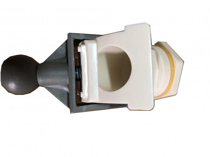 Υψηλός - πλαστική πύλη μελιού ABS μελισσοκομίας βαθμού τροφίμων εργαλείων ποιοτικής μελισσοκομίας 1