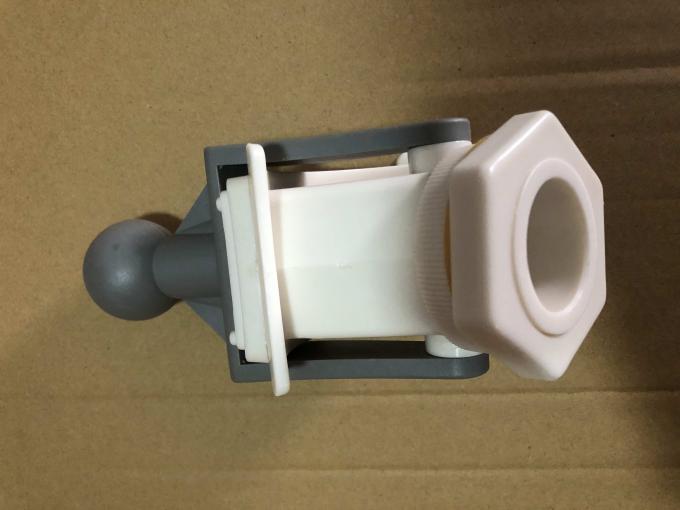 Υψηλός - πλαστική πύλη μελιού ABS μελισσοκομίας βαθμού τροφίμων εργαλείων ποιοτικής μελισσοκομίας 3