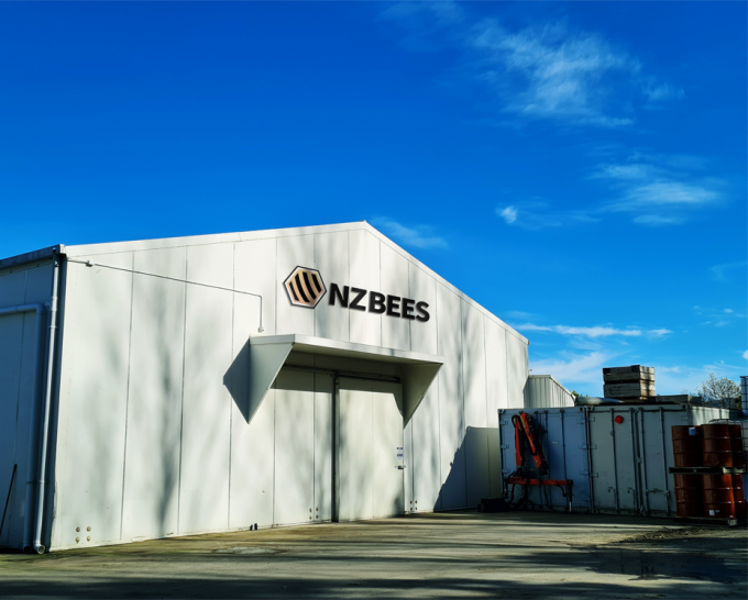 UMF 20+ Χυμό Manuka Raw φυσικό μέλισσα μέλι από τη Νέα Ζηλανδία 250g ημερήσια φροντίδα φυσικό μέλισσα μέλι 5