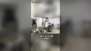 Καθαρό ακατέργαστο κερί μέλισσας για καλλυντικά και κεριά
