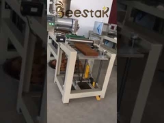 One Piece Version Beeswax Machine Beeswax Foundation Mill Machine