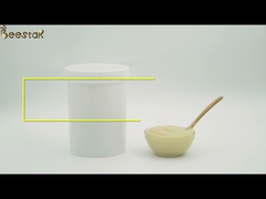 20,0% 10-HDA Φρέσκο Υγιεινή Φροντίδα Βασιλικό Ζελέ 1000 mg Βασιλικό Ζελέ Βασίλισσας Μέλισσας