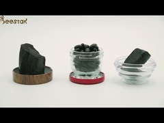 90% Εκχύλισμα Μπλοκ Πρόπολης Μέλισσας Κατάσταση Υγιεινής Τροφής Προϊόντα Μέλισσας