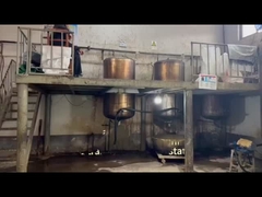 100% καθαρό κίτρινο μελισσοκηρού κερί κόκκων σβόλων άσπρο για τα τρόφιμα και την καλλυντική βιομηχανία