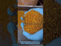 10,4% 1,6% 10-HDA Natrual Fresh Royal Jelly Bee Products Honey Royal Jelly