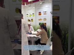 Χονδρικό 100% φυσικό μέλι μέλισσας Υψηλής ποιότητας Καθαρό ακατέργαστο βιολογικό παραδοσιακό χόρτο