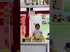 Ακατέργαστη γύρη μελισσών