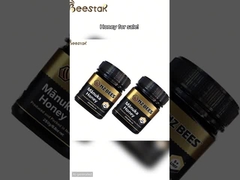 Προϊόντα μελισσών Κρέμα Οργανικό μέλι μελισσικό γάλα Φρέσκο Orgainc βασιλικό ζελέ