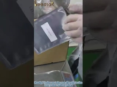 Μεγάλη κόκκινη γύρη γύρης βιασμού μέλι ακατέργαστη μέλισσα γύρη για ανθρώπους και μέλισσες