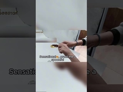 100% φυσικό γλυκό μέλι καθαρό ωμό μέλι εύκολο να μεταφερθεί υγιεινή τροφή φυσικό μέλι μέλισσας