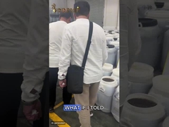 100%  Αγνό Ακατέργαστο Μέλι Φυσικό Μέλι Μέλισσας από την Κίνα Υγιεινή Τροφή