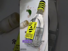 Νέο μέλι νερού τύπου πρέσας με τις καλύτερες πωλήσεις