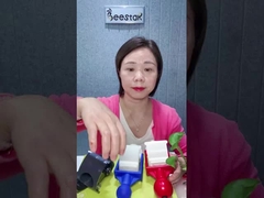 Μελιού κίτρινο χρώμα πυλών μελιού εξολκέων βοηθητικό για τη μελισσοκομία