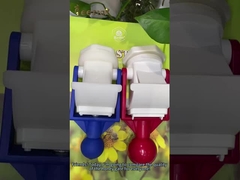 Εργαλεία προϊόντων μελισσοκομίας υψηλά - πράσινη πύλη μελιού ποιοτικών ABS για τον εξολκέα μελιού