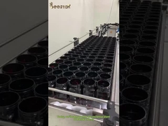 Νέα Ζηλανδία Μανούκα μέλι χύδης καθαρό ακατέργαστο μέλι Μανούκα μείγμα μέλι Μανούκα με τυμπάνι φυσικό μέλι μέλισσας