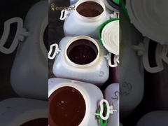 100% Αγνό Φυσικό Οργανικό Μέλι με Διακριτικό Άρωμα και Χρώμα