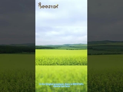 Υψηλής ποιότητας 10-HDA Φρέσκο Βασιλικός Πολτός 1000mg Βασιλικός Πολτός Μέλισσας για υγεία