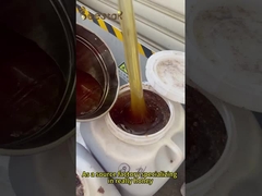 Μόνο 100% γνήσιο μέλι παράγεται και δεν υπάρχει απολύτως κανένα ψεύτικο μέλι προς πώληση.