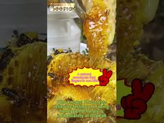 Το μέλι είναι ένας θησαυρός και πολλοί άνθρωποι απολαμβάνουν να το τρώνε. Πώς σου αρέσει να καταναλώνεις μέλι;