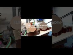 Μηχανή πλήρωσης υψηλής ποιότητας νέου προϊόντος 2025, εύκολη στη χρήση