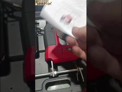 Παρακολουθήστε: Ενημερωμένο Απομακρυντή Μελισσών Για Μελισσοκομία Επαναφορτιζόμενο Λιθίου Ηλεκτρικό XL - Βιτρίνα Αναδευτήρα Μελισσών