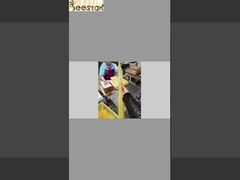 Παρακολούθηση: C 100 φυσικό κερί μέλισσας Πλαίσιο κηρήθρας Φύλλο βάσης κεριού μέλισσας Showcase