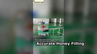 αυτή η μηχανή πλήρωσης είναι η έξυπνη, οικονομικά αποδοτική λύση για σύγχρονες γραμμές παραγωγής που αναζητούν ακριβή