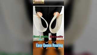 Σύστημα εκτροφής χωρίς μοσχεύματα Queen Bee