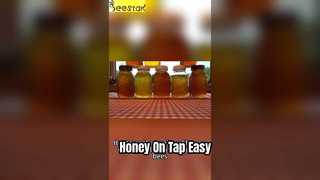 Honey On Tap Easy Honey Flow Frames