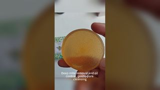 Σετ σαπουνιού βιολογικού μελιού Hydrate Dry Skin