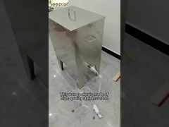 Υψηλής ποιότητας Ανοξείδωτος Λέβητας Κεριού για Μελισσοκομία