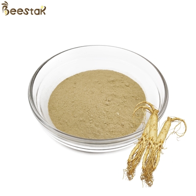 Αγορά Καφετί απόσπασμα Ginseng σκονών καθαρό από τη ρίζα Ginseng φύσης σε απευθείας σύνδεση κατασκευή