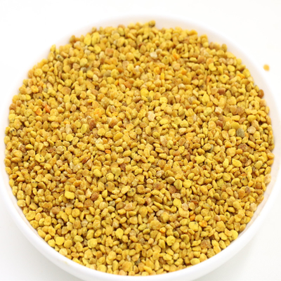 Αγορά Corn Flower Mixed Raw Bee Pollen Big Granules Ακατέργαστο προϊόν μέλισσας σε απευθείας σύνδεση κατασκευή