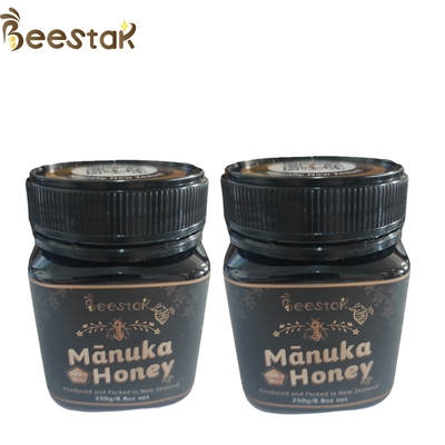 Αγορά 250 γραμμάρια μέλι Manuka MGO 100+Πιστοποιημένο 100% Καθαρό Νέα Ζηλανδία μέλι ManukaΦυσικό μέλι μέλισσας σε απευθείας σύνδεση κατασκευή