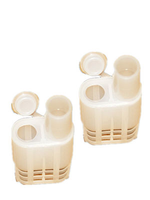 Αγορά Εργαλείο EuropeanBeekeeping βασίλισσα Cage Plastic Bee εξάρτηση φλυτζανιών βασίλισσας εκτροφή σε απευθείας σύνδεση κατασκευή