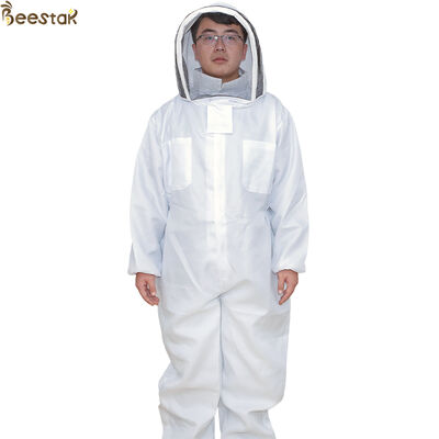 Αγορά Beestar JFY Economy Type Beekeeping Suit with Lightweight Fiber and Ventilated Design for Safety σε απευθείας σύνδεση κατασκευή