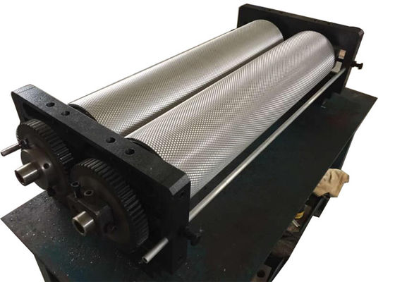 Αγορά Aluminum Alloy Beeswax Foundation Machine Scroll Wheel σε απευθείας σύνδεση κατασκευή