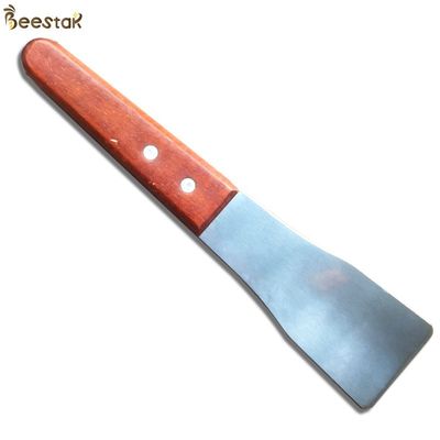 Αγορά Χονδρική ανθεκτική μελισσοκομία scrapefor μελιού ανοξείδωτου εργαλείων κυψελών μελισσοκομίας σε απευθείας σύνδεση κατασκευή