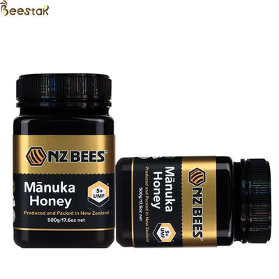 Αγορά 500g MGO100+ μέλι Manuka φυσικό μέλι μέλισσα δώρο 100% καθαρό και φυσικό μέλι μέλισσες Νέα Ζηλανδία καθαρό ωμό μέλι σε απευθείας σύνδεση κατασκευή