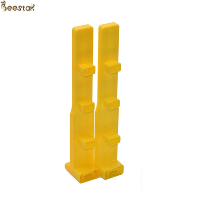 Αγορά Πλαστική βασίλισσα Rearing Frame Kit με τον κάτοχο κυττάρων κυττάρων φλυτζανιών φραγμών κυττάρων σε απευθείας σύνδεση κατασκευή